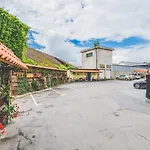 Slovenian House Vida