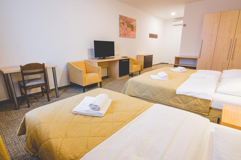 Frühstückspension Slovenian House Vida 3*