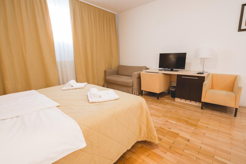 Slovenian House Vida