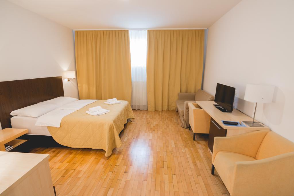 Frühstückspension Slovenian House Vida 3*