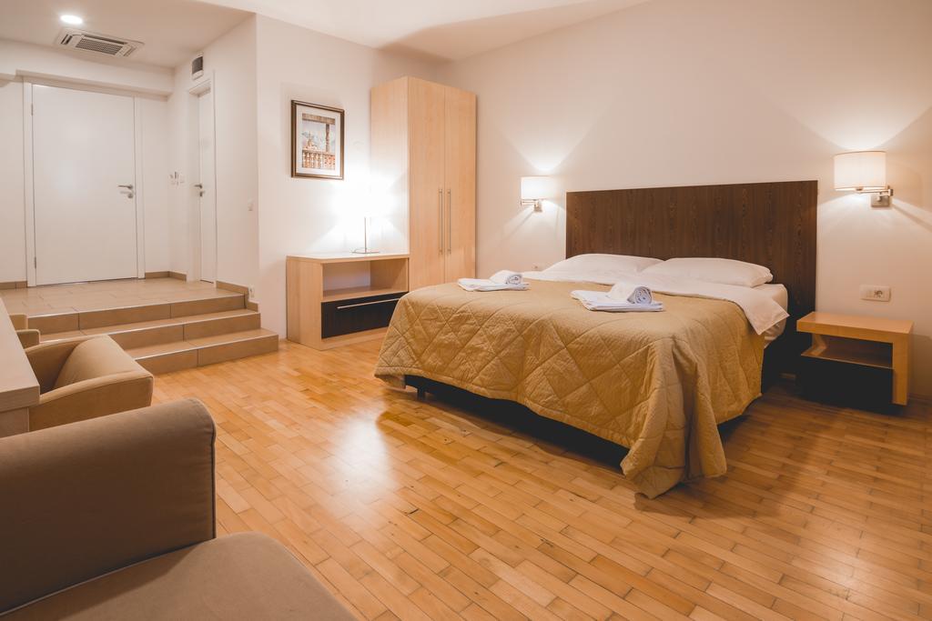 Slovenian House Vida Liubliana