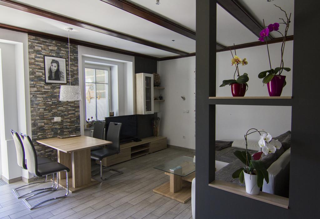 Slovenian House Vida 3*