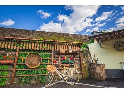 Slovenian House Vida Acomodação com café da manhã  3*