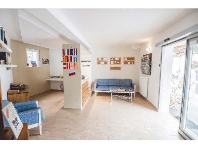 Slovenian House Vida 3*