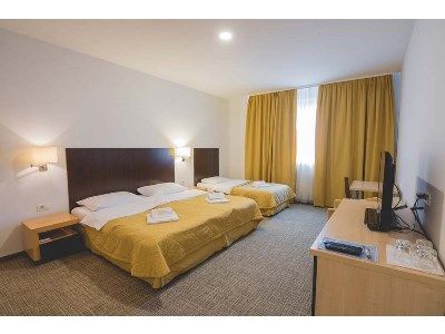 Slovenian House Vida 3*