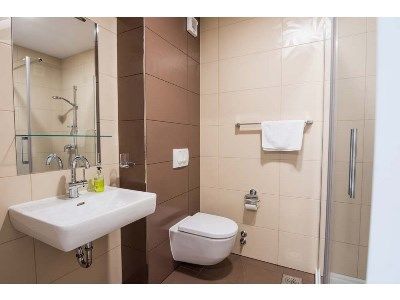 Slovenian House Vida 3*
