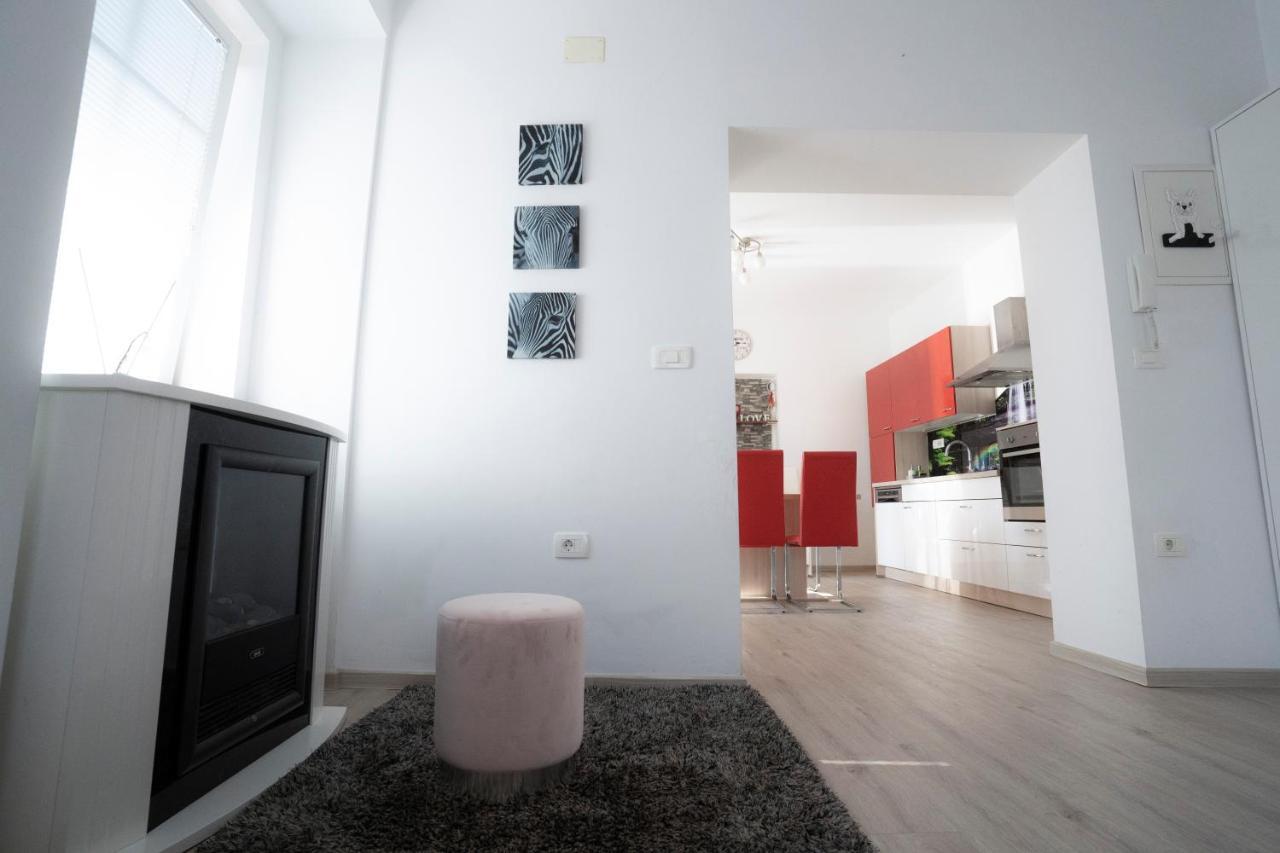 Slovenian House Vida 3* Liubliana