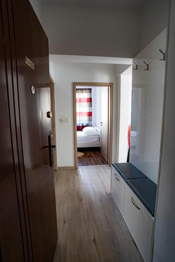Slovenian House Vida Liubliana