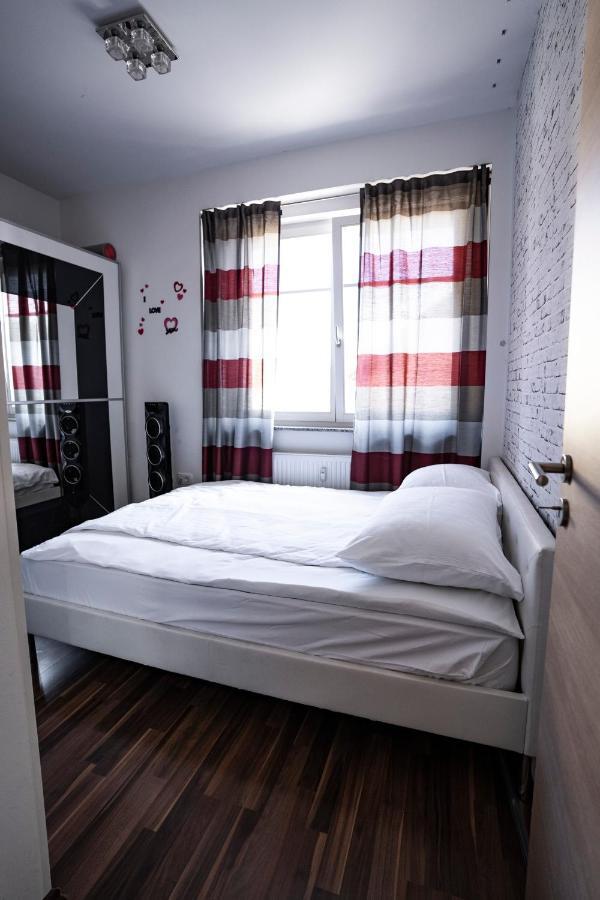 Slovenian House Vida 3* Liubliana
